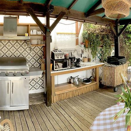 Les Embruns Apartment Mimizan-Plage Luaran gambar