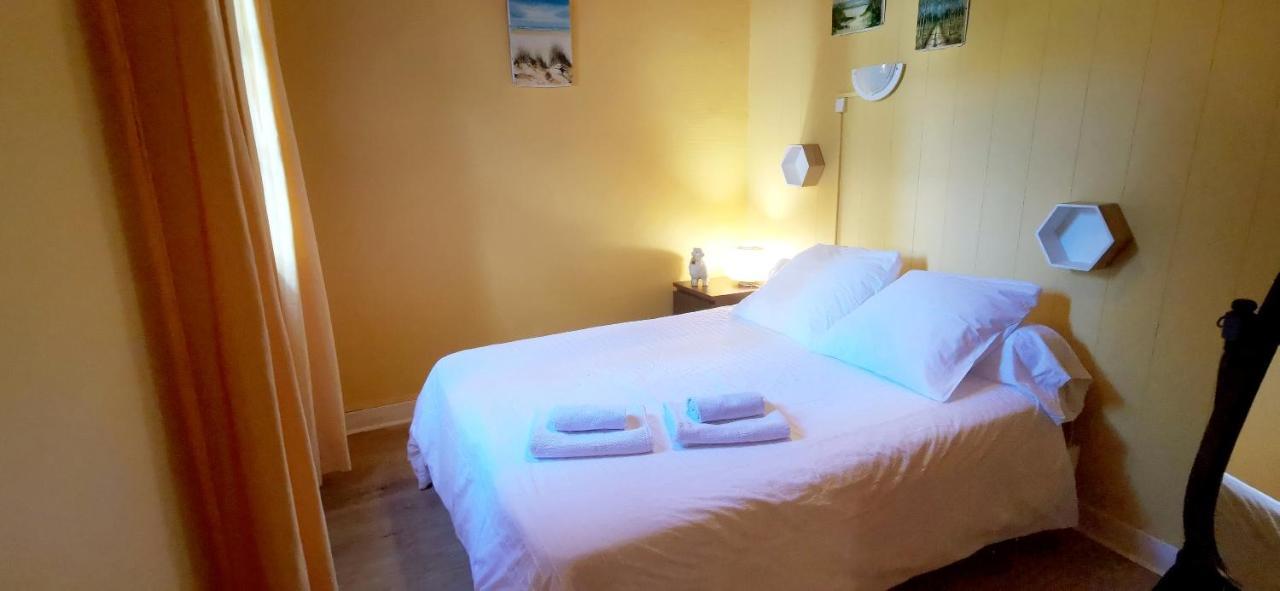 Les Embruns Apartment Mimizan-Plage Luaran gambar