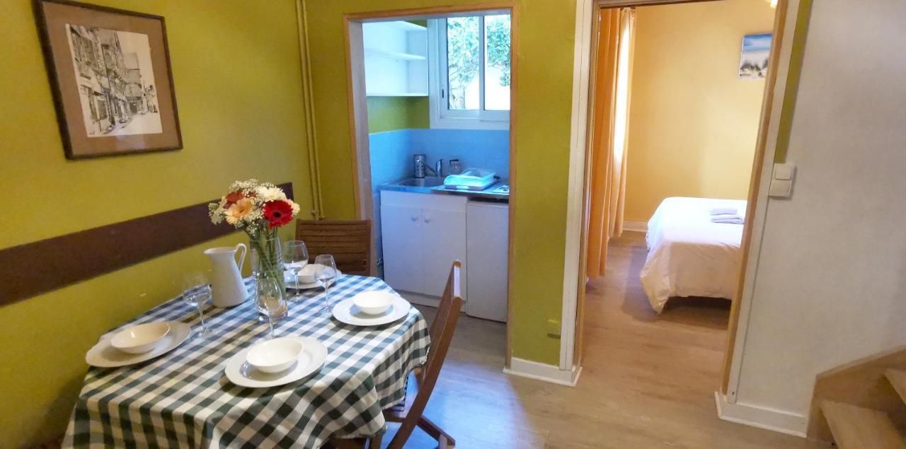 Les Embruns Apartment Mimizan-Plage Luaran gambar
