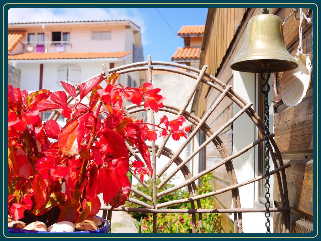 Les Embruns Apartment Mimizan-Plage Bilik gambar