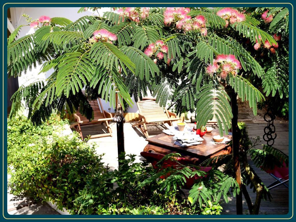 Les Embruns Apartment Mimizan-Plage Bilik gambar