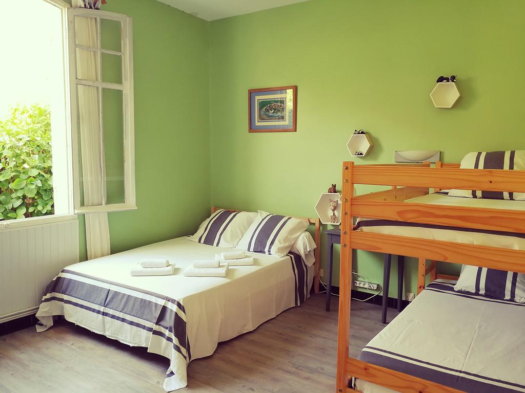 Les Embruns Apartment Mimizan-Plage Luaran gambar